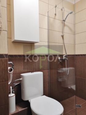 1 dormitorio Gotse Delchev, Sofia 11