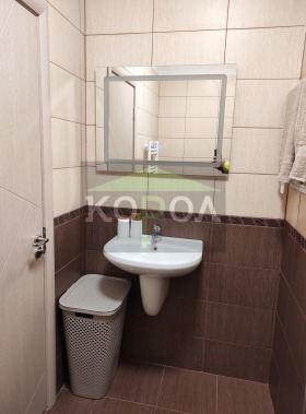 1 Schlafzimmer Goze Deltschew, Sofia 12