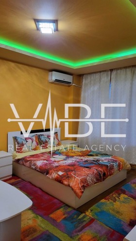 1 Schlafzimmer Owtscha kupel 1, Sofia