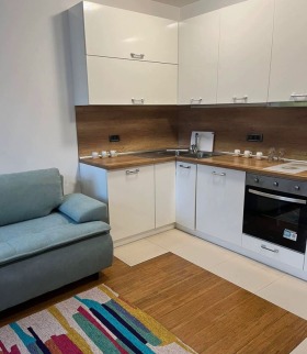 1 slaapkamer Strelbishte, Sofia