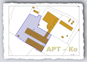 Construção industrial Kalkas, Pernik 2