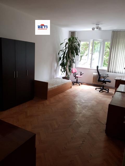 Дава под наем СТАЯ, гр. София, Борово, снимка 2 - Стаи под наем - 54606781