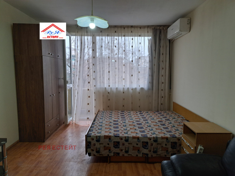 Дава под наем 1-СТАЕН, гр. Плевен, Широк център, снимка 8 - Апартаменти - 53224260