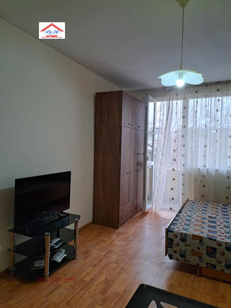 Дава под наем 1-СТАЕН, гр. Плевен, Широк център, снимка 7 - Апартаменти - 53224260