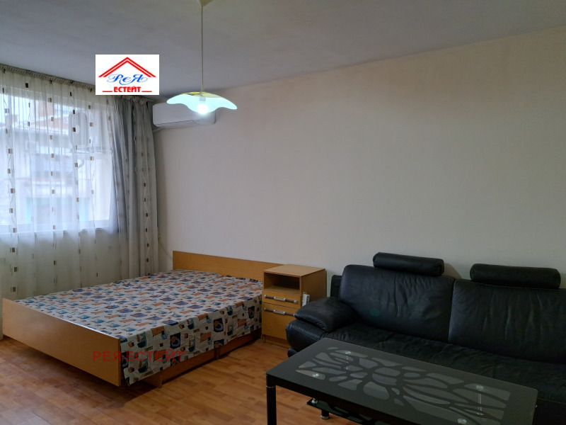 Дава под наем 1-СТАЕН, гр. Плевен, Широк център, снимка 6 - Апартаменти - 53224260