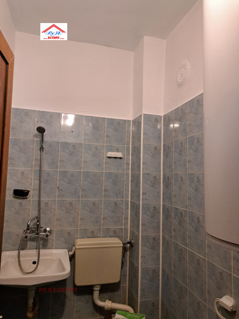 Дава под наем 1-СТАЕН, гр. Плевен, Широк център, снимка 2 - Апартаменти - 53224260