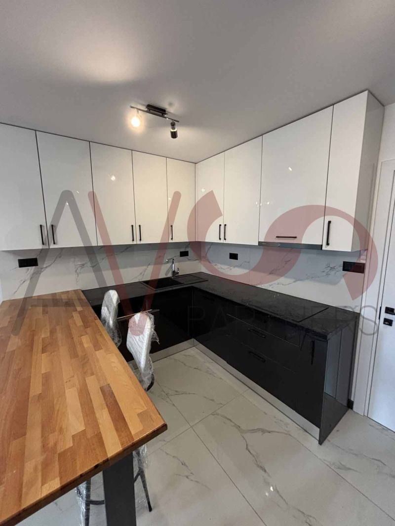 Дава под наем 1-СТАЕН, гр. София, Малинова долина, снимка 4 - Апартаменти - 53282759