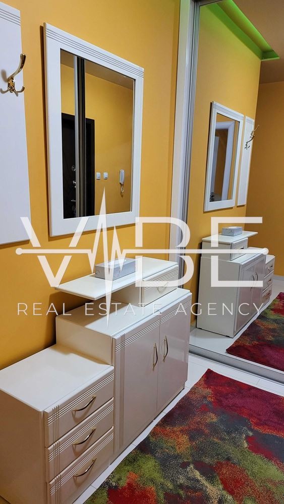 Дава под наем  2-стаен град София , Овча купел 1 , 50 кв.м | 81398195 - изображение [9]