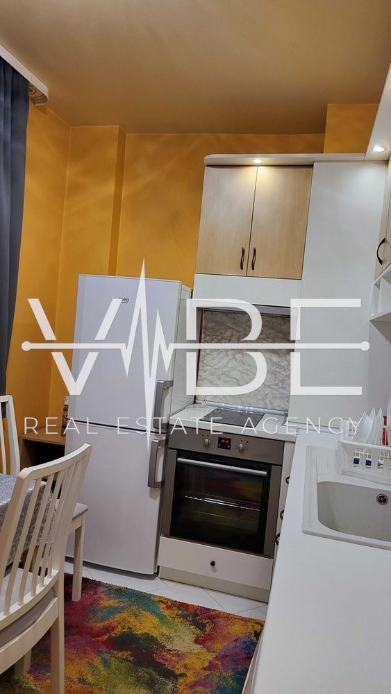 Дава под наем  2-стаен град София , Овча купел 1 , 50 кв.м | 81398195 - изображение [6]
