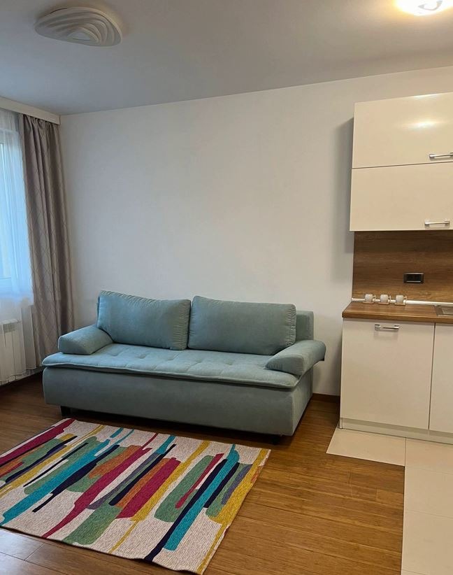 Te huur  1 slaapkamer Sofia , Strelbishte , 54 m² | 63395493 - afbeelding [2]