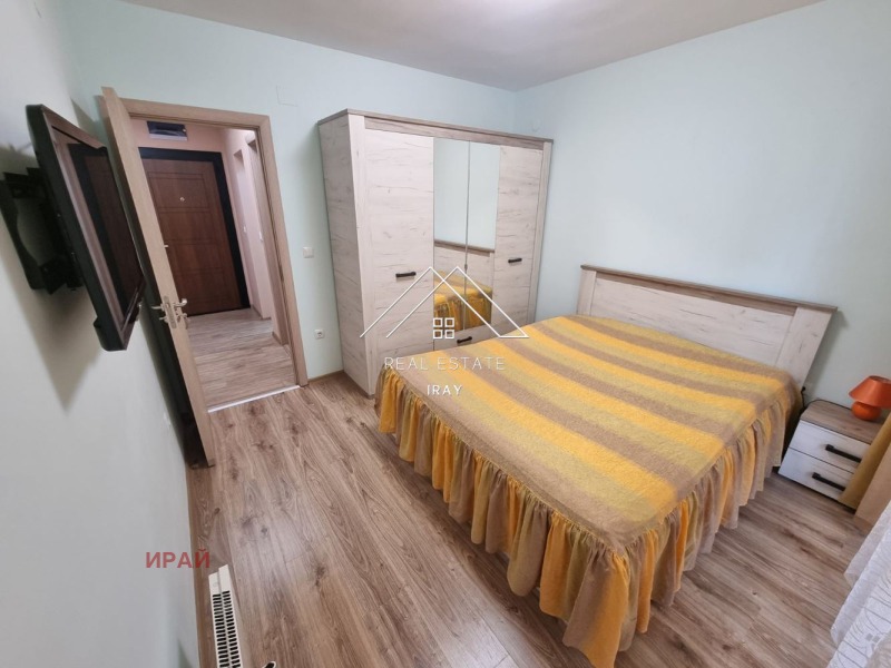 For Rent  1 bedroom Stara Zagora , Opalchenski , 70 sq.m | 75651683 - image [13]