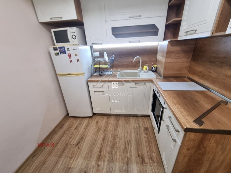 For Rent  1 bedroom Stara Zagora , Opalchenski , 70 sq.m | 75651683 - image [8]