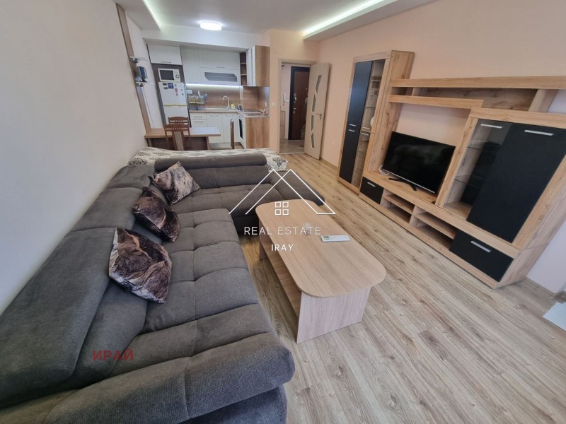 For Rent  1 bedroom Stara Zagora , Opalchenski , 70 sq.m | 75651683 - image [3]