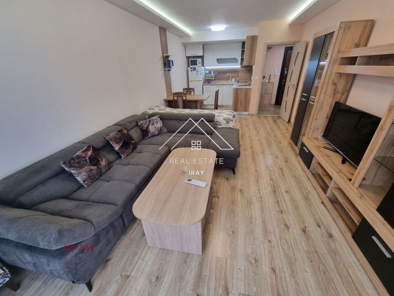 For Rent  1 bedroom Stara Zagora , Opalchenski , 70 sq.m | 75651683 - image [5]