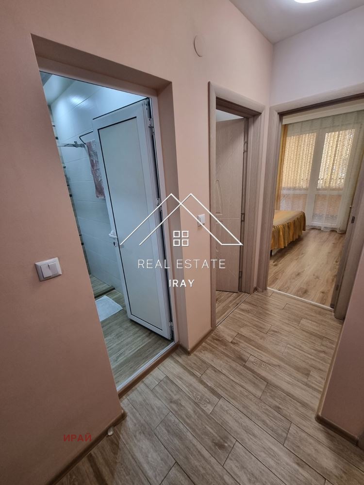 For Rent  1 bedroom Stara Zagora , Opalchenski , 70 sq.m | 75651683 - image [15]
