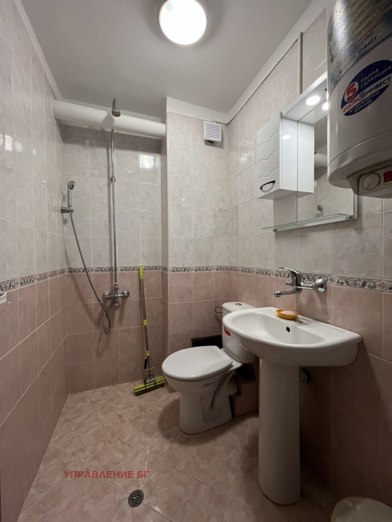 For Rent  1 bedroom Sofia , Hladilnika , 70 sq.m | 86204917 - image [6]