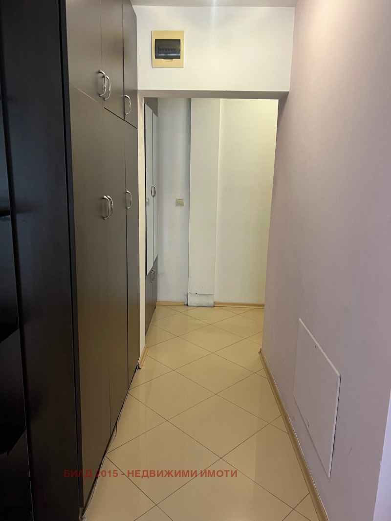 Дава под наем 2-СТАЕН, гр. София, Медицинска академия, снимка 15 - Апартаменти - 52394998