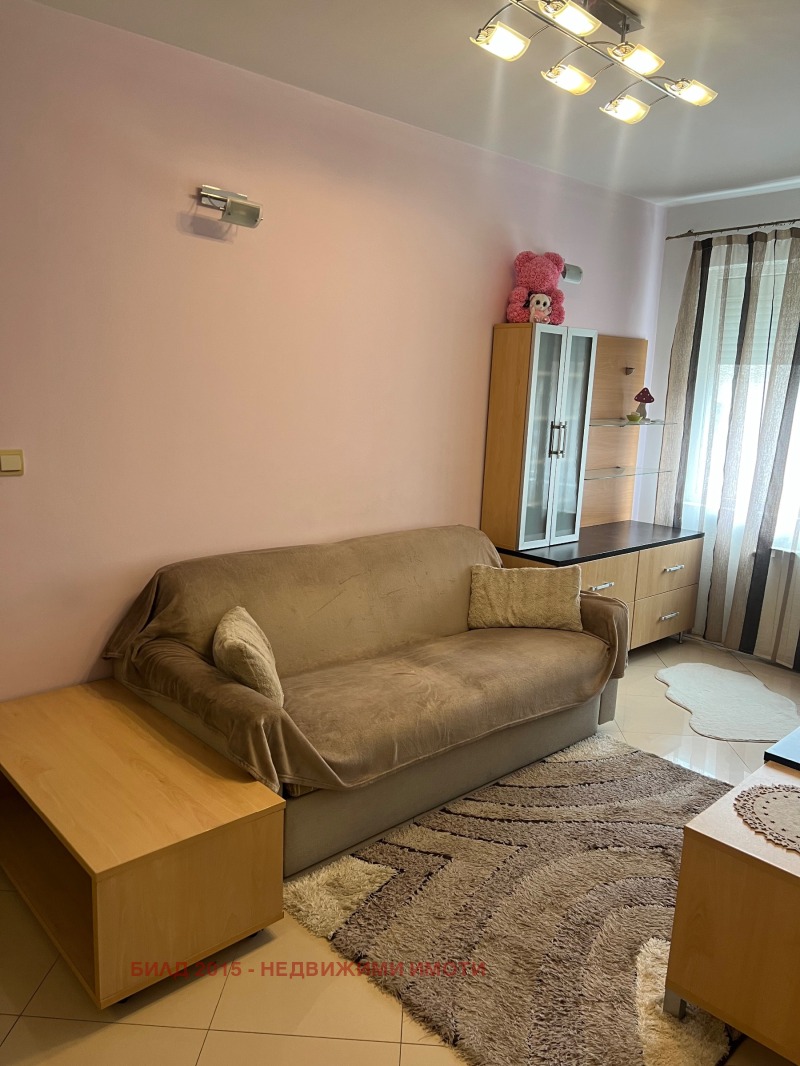 Дава под наем 2-СТАЕН, гр. София, Медицинска академия, снимка 11 - Апартаменти - 52394998