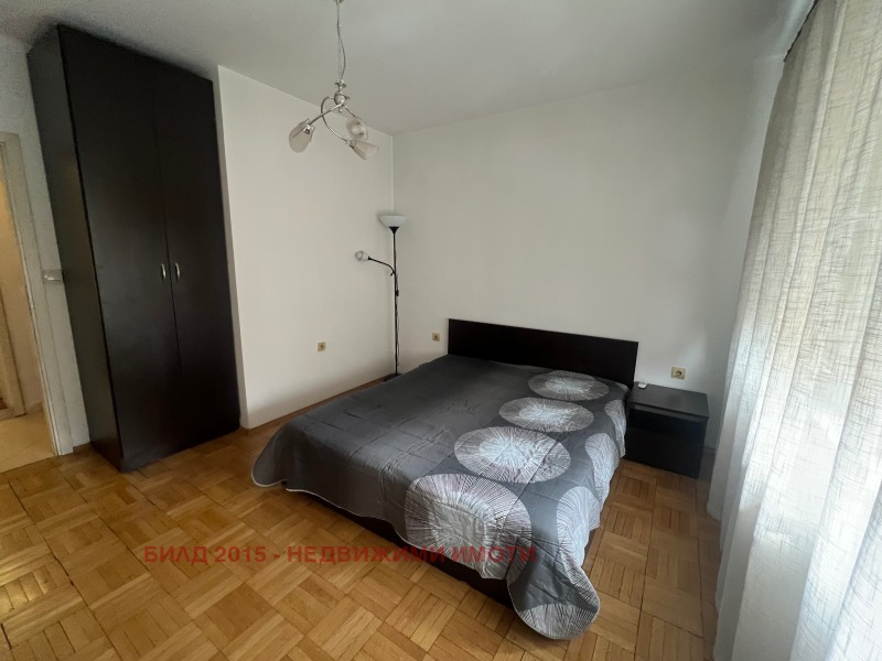 Дава под наем 2-СТАЕН, гр. София, Медицинска академия, снимка 14 - Апартаменти - 52394998