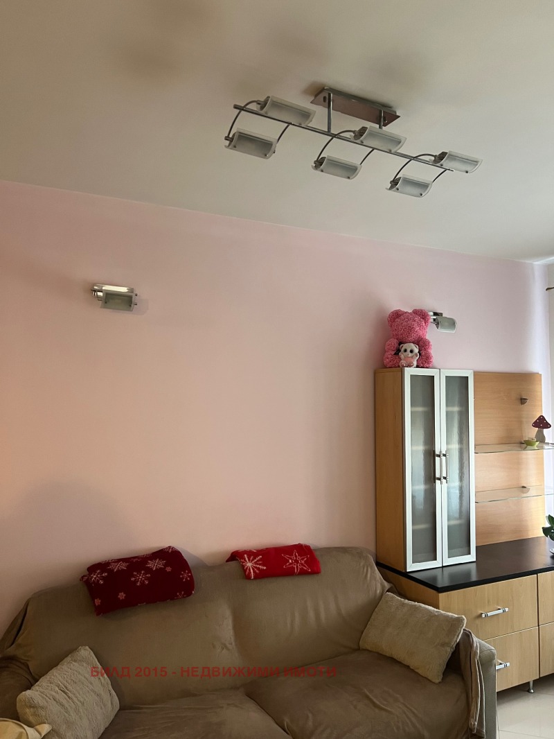 Προς ενοικίαση  1 υπνοδωμάτιο Σοφηια , Μεδητσηνσκα ακαδεμηια , 68 τ.μ | 51995200 - εικόνα [5]