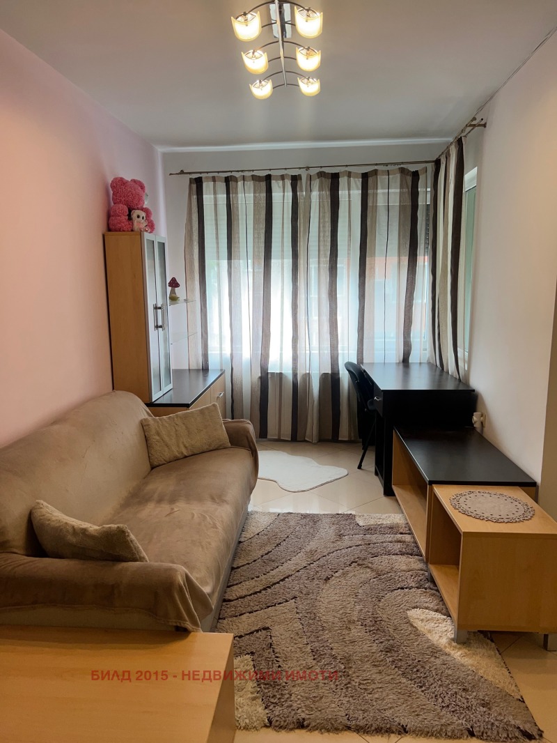 Дава под наем 2-СТАЕН, гр. София, Медицинска академия, снимка 10 - Апартаменти - 52394998