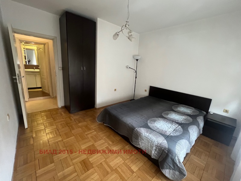 Дава под наем 2-СТАЕН, гр. София, Медицинска академия, снимка 13 - Апартаменти - 52394998