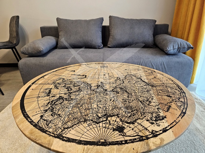 Дава под наем 2-СТАЕН, гр. София, Малинова долина, снимка 4 - Апартаменти - 52559284