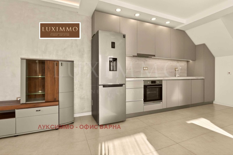 Дава под наем 2-СТАЕН, гр. Варна, Център, снимка 14 - Апартаменти - 53112672