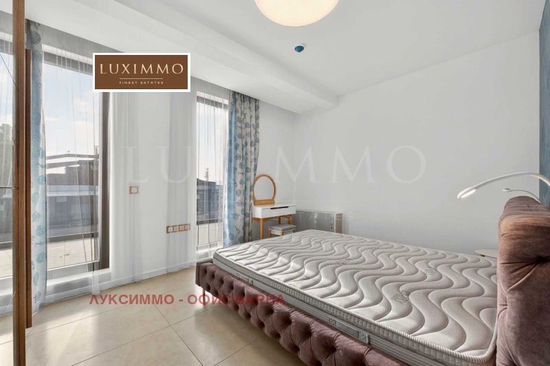 Дава под наем 2-СТАЕН, гр. Варна, Център, снимка 3 - Апартаменти - 53112672