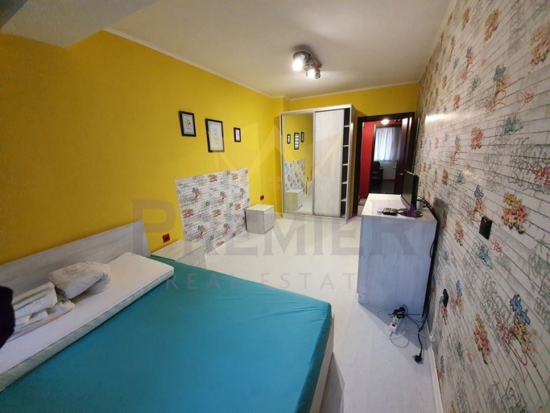 For Rent  1 bedroom Varna , Avtogara , 70 sq.m | 23509421 - image [6]