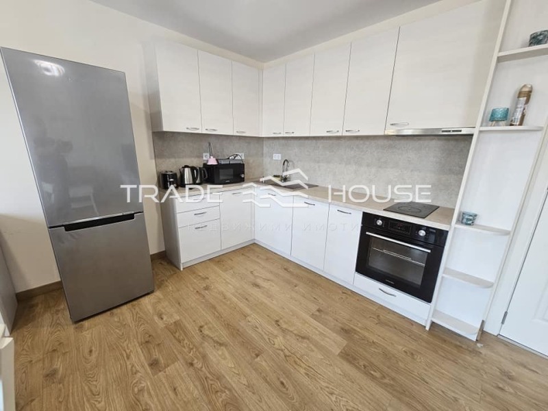 Te huur  2 slaapkamers Plovdiv , Tsentar , 105 m² | 21262369 - afbeelding [4]