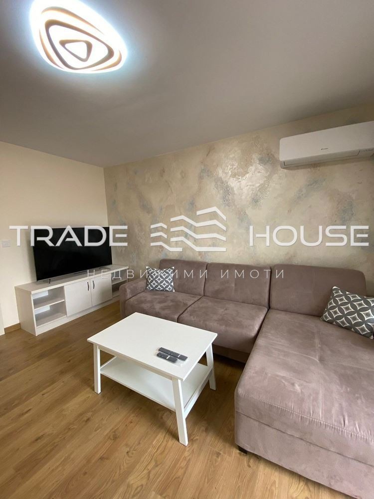 Te huur  2 slaapkamers Plovdiv , Tsentar , 105 m² | 21262369 - afbeelding [2]