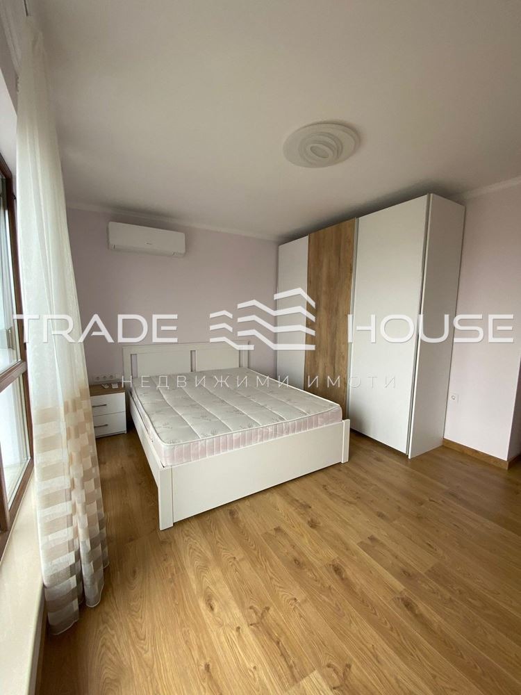 Te huur  2 slaapkamers Plovdiv , Tsentar , 105 m² | 21262369 - afbeelding [5]