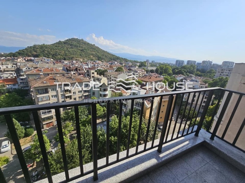 Te huur  2 slaapkamers Plovdiv , Tsentar , 105 m² | 21262369 - afbeelding [10]