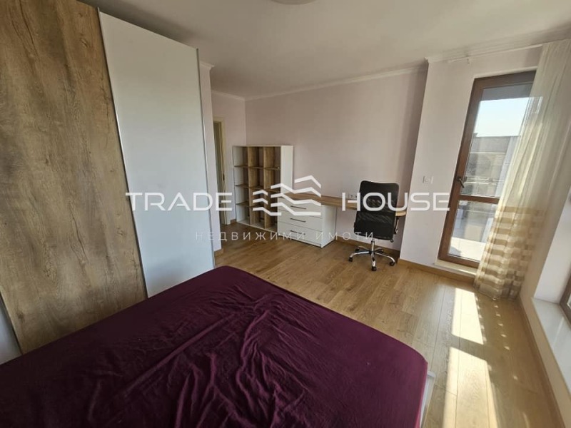 Te huur  2 slaapkamers Plovdiv , Tsentar , 105 m² | 21262369 - afbeelding [8]