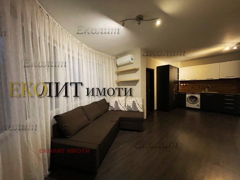 Te huur  2 slaapkamers Sofia , Simeonovo , 105 m² | 18499244 - afbeelding [2]