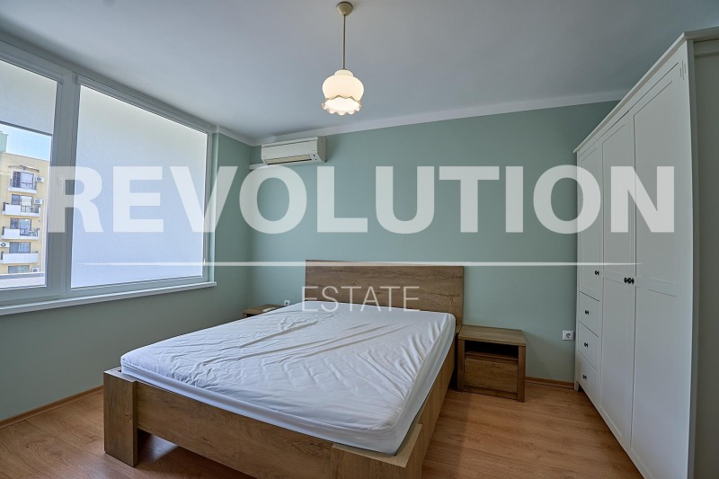 En renta  2 dormitorios Plovdiv , Yuzhen , 70 metros cuadrados | 82599493 - imagen [3]