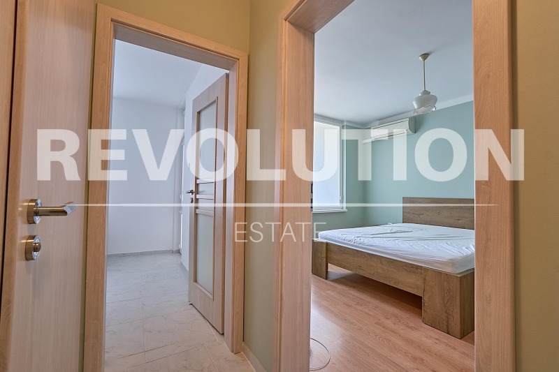 En renta  2 dormitorios Plovdiv , Yuzhen , 70 metros cuadrados | 82599493 - imagen [5]
