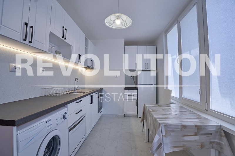 En renta  2 dormitorios Plovdiv , Yuzhen , 70 metros cuadrados | 82599493