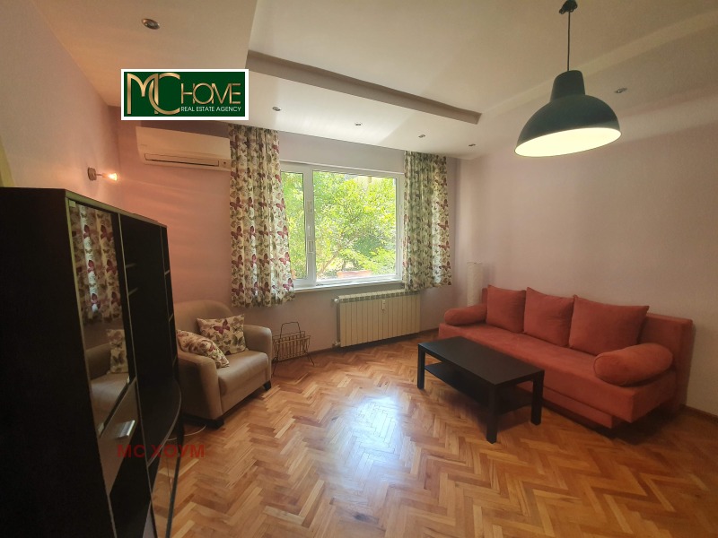 K pronájmu  2 ložnice Sofia , Javorov , 90 m2 | 46881159