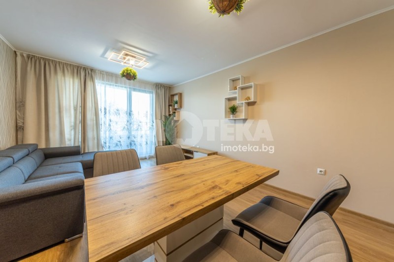 For Rent  2 bedroom Varna , Pogrebi , 89 sq.m | 11098613 - image [12]