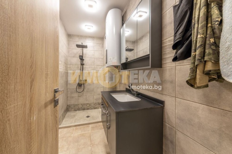 For Rent  2 bedroom Varna , Pogrebi , 89 sq.m | 11098613 - image [6]
