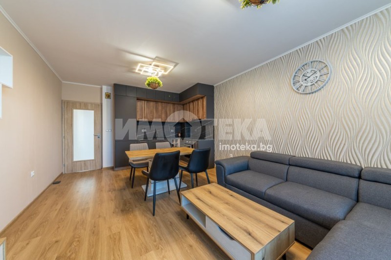 For Rent  2 bedroom Varna , Pogrebi , 89 sq.m | 11098613 - image [15]
