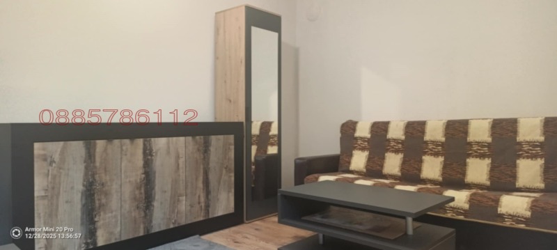 Дава под наем 3-СТАЕН, гр. Варна, Колхозен пазар, снимка 8 - Апартаменти - 53056042