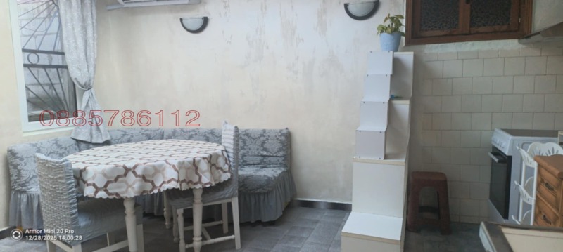 Дава под наем 3-СТАЕН, гр. Варна, Колхозен пазар, снимка 2 - Апартаменти - 53056042