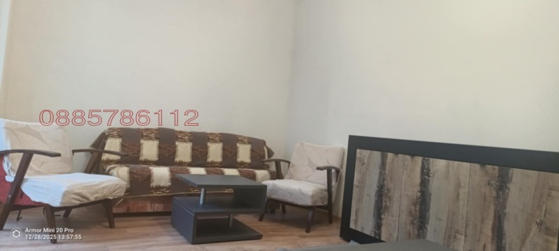 Дава под наем 3-СТАЕН, гр. Варна, Колхозен пазар, снимка 9 - Апартаменти - 53056042