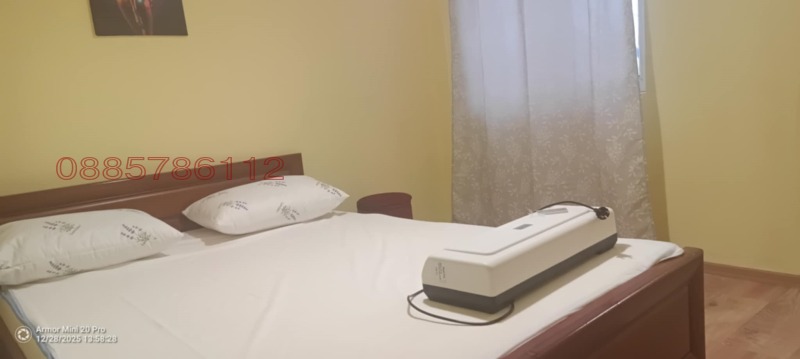 Дава под наем 3-СТАЕН, гр. Варна, Колхозен пазар, снимка 7 - Апартаменти - 53056042