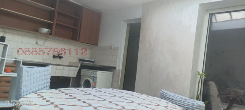 Дава под наем 3-СТАЕН, гр. Варна, Колхозен пазар, снимка 3 - Апартаменти - 53056042