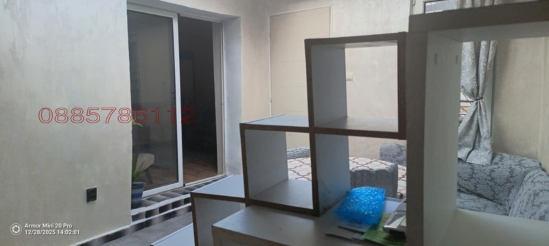 Дава под наем 3-СТАЕН, гр. Варна, Колхозен пазар, снимка 5 - Апартаменти - 53056042