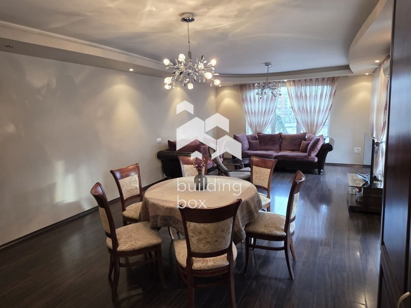 Дава под наем 3-СТАЕН, гр. София, Овча купел